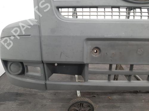 Front bumper FORD TRANSIT Van (FA_ _) 2.2 TDCi | BP26808466C7 