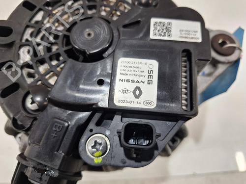 Alternator DACIA SANDERO III 1.0 TCe 90 | BP32171839M7 