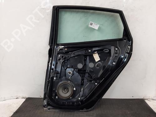 Right rear door FORD FIESTA VI (CB1, CCN) 1.4 | BP29810308C5 
