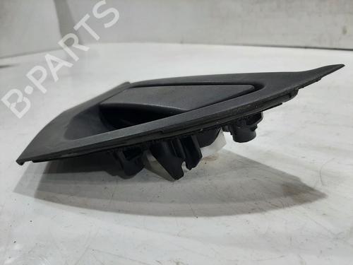 Exterior handle NISSAN JUKE (F15) 1.5 dCi | BP30671931C122