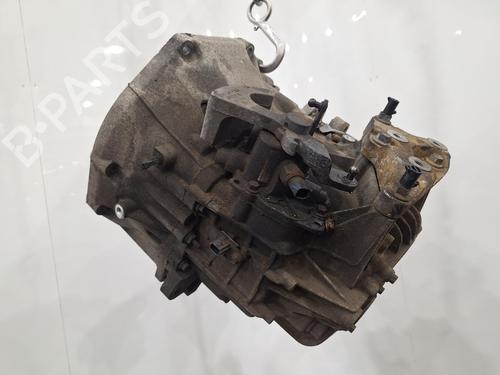 Gearbox VOLVO S60 II (134) DRIVe / D2 | BP29946297M3