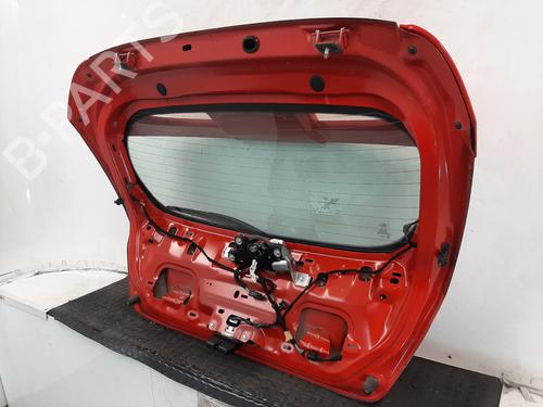 Tailgate FORD FIESTA VI (CB1, CCN) 1.0 Sport | BP29060724C6 