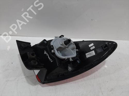 Right taillight RENAULT CAPTUR I (J5_, H5_) 0.9 TCe 90 | BP34101464C35  - Image 6