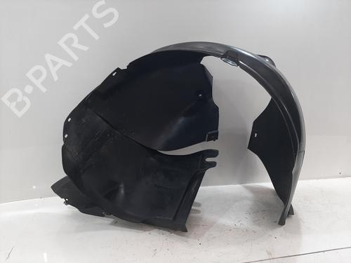 Hjulbue Hjulbue VW GOLF VI Convertible (517) 1.4 TSI (122 hp) 33868492 33868492