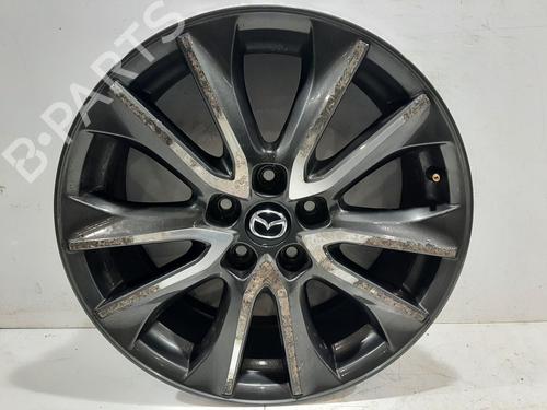 Used Rim MAZDA CX-3 (DK) 2.0 SKYACTIV-G (DK5W, DK6W) (120 hp) 30670809
