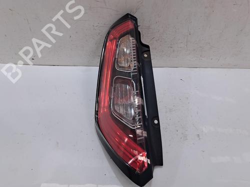 Used Left taillight Left taillight 37443414 37443414