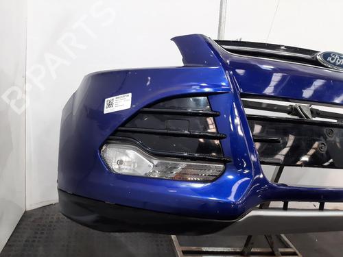 Front bumper FORD KUGA II (DM2) 2.0 TDCi | BP29966389C7