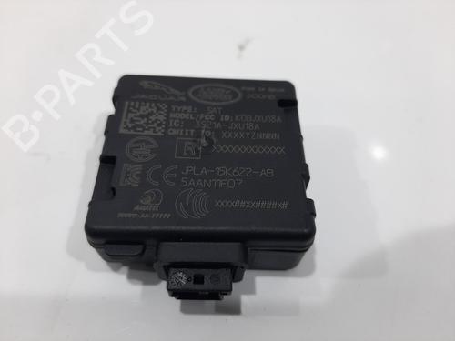 Used Control unit JAGUAR I-PACE (X590) EV400 AWD (400 hp) 29060032