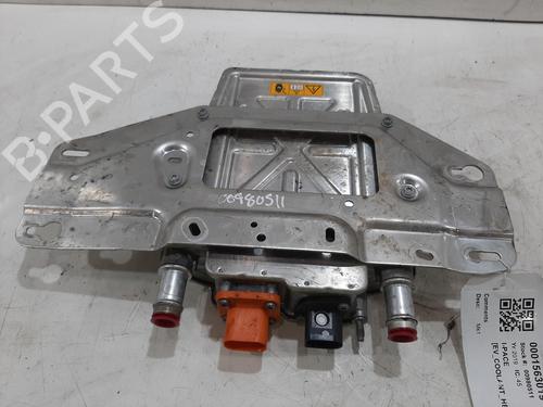 Used Electronic module JAGUAR I-PACE (X590) EV400 AWD (400 hp) 30406830