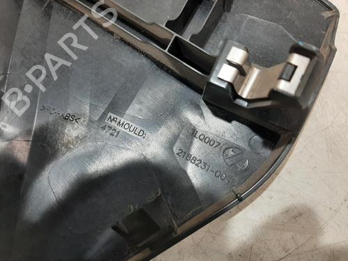 Hulkapsel TESLA MODEL Y (5YJY) Long Range All-wheel Drive | BP39531833C160 - Image 2