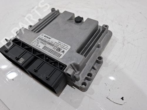 Engine control unit (ECU) PEUGEOT PARTNER Tepee 1.6 BlueHDi 100 | BP37794968M57 - Image 4