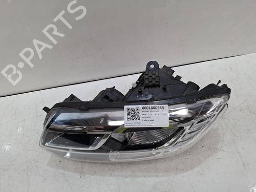 Venstre forlygte DACIA SANDERO II 1.0 SCe 75 (B8JC, B8JD, B8NC) | BP38199832C28 - Image 3