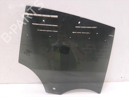 Used Rear right door window JAGUAR I-PACE (X590) EV400 AWD (400 hp) 27365763