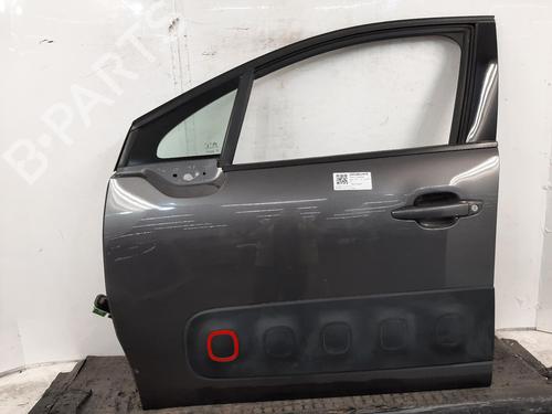 Used Left front door Left front door 38447936 38447936