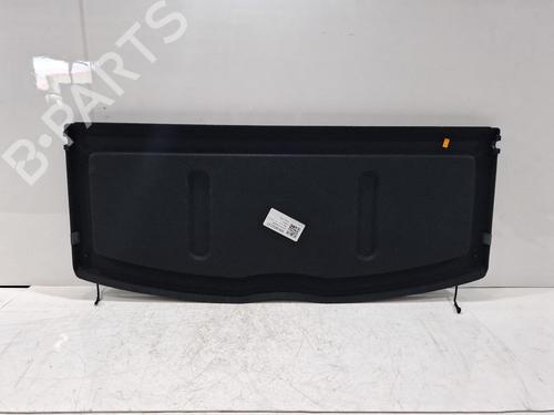 Used Rear parcel shelf Rear parcel shelf KIA VENGA (YN) 1.4 CVVT (90 hp) 39943357 39943357