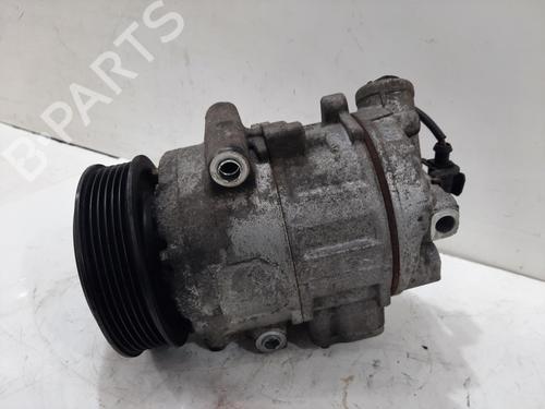 AC compressor SEAT IBIZA IV SC (6J1, 6P5) 1.4 | BP29524535M34 