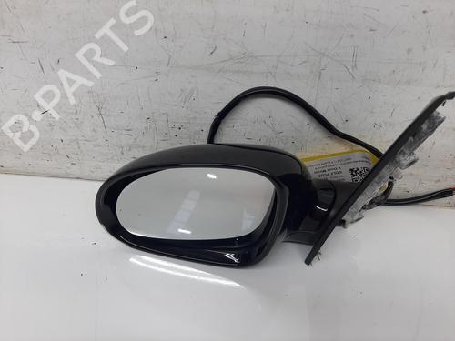 Left mirror VW GOLF PLUS V (5M1, 521) 1.6 TDI | BP26860935C26 