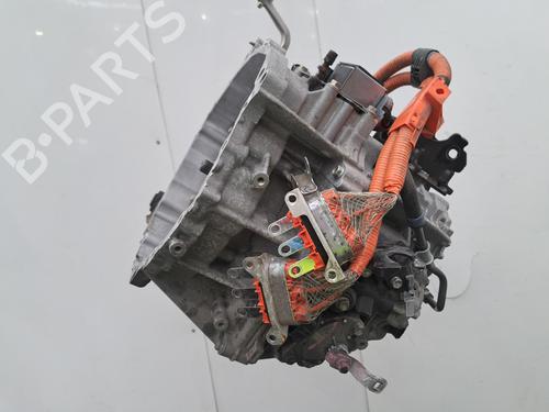 Gearbox TOYOTA YARIS (_P13_) 1.5 Hybrid (NHP130_) | BP26804235M3 