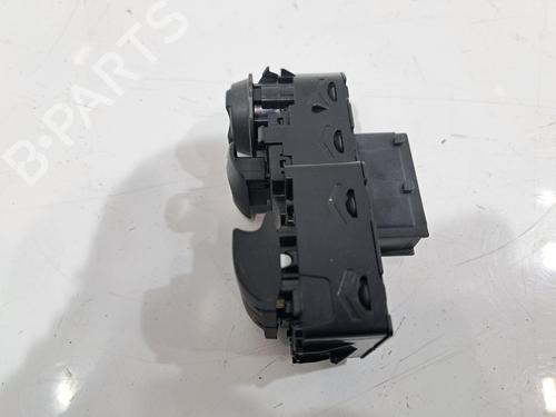 Right front window switch PEUGEOT 208 I (CA_, CC_) 1.4 HDi | BP33282089I26  - Image 5