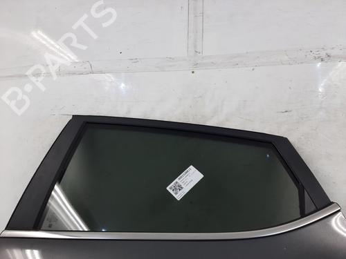 Left rear door FORD FIESTA VII (HJ, HF) 1.0 EcoBoost | BP29637363C4 