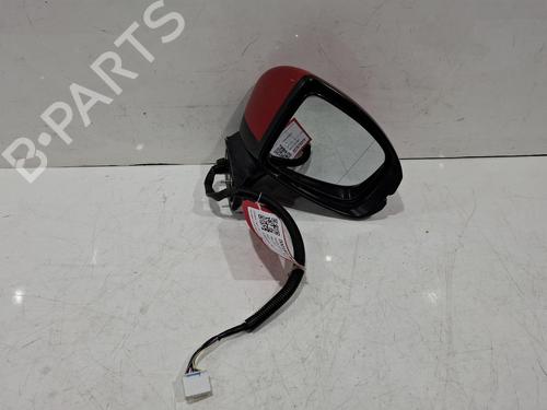 Used Right mirror Right mirror 38569001 38569001