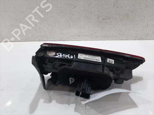 Right taillight VW GOLF VIII (CD1, DA1) 1.5 eTSI | BP32757683C35  - Image 5