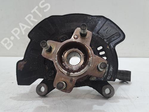 Used Right front steering knuckle Right front steering knuckle SUZUKI SWIFT V (AZ) 1.2 (A2L412, ZC83S) (90 hp) 35921603 35921603