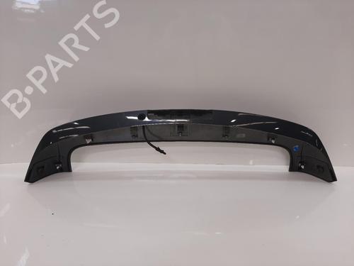 Used Rear spoiler Rear spoiler VAUXHALL MOKKA / MOKKA X (J13) 1.4 (140 hp) 33839448 33839448