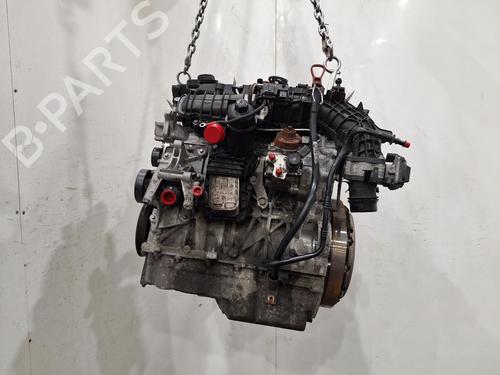 Engine MINI MINI (R56) Cooper D | BP39070664M1 - Image 2
