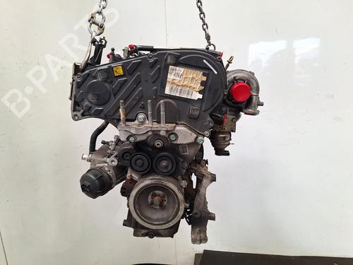 Motor Motor ALFA ROMEO GIULIETTA (940_) 2.0 JTDM (940.FXL1A) (140 hp) 35985962 35985962