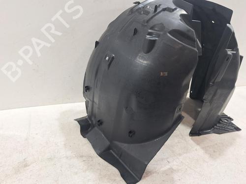 Wheel arch VAUXHALL CORSA Mk V (F) 1.2 | BP32325215C56