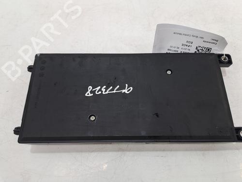 Control unit JAGUAR I-PACE (X590) EV400 AWD | BP29059719M11