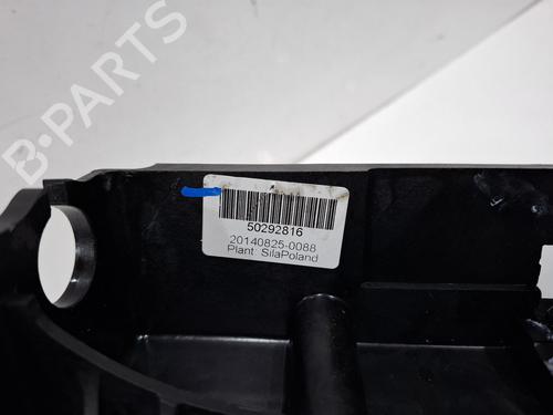 Gearstang FIAT 500 (312_) 1.2 (312AXA1A) | BP38255064M90 - Image 2