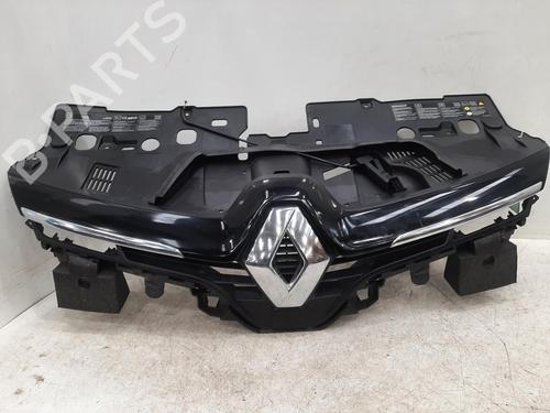 Used Grille RENAULT CLIO IV (BH_) 0.9 TCe 90 (BHNF, BHMA, BHMH, BHJK, BHJR) (90 hp) 26747951