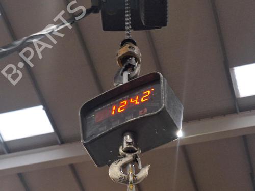 Motor BMW 3 (E90) 318 i | BP31685838M1 