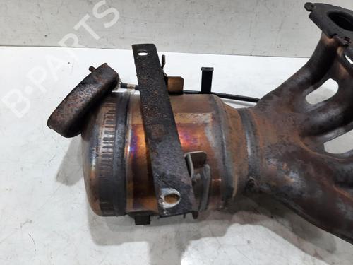 Catalyst VAUXHALL ASTRA Mk VI (J) (P10) 1.6 | BP32529129M10