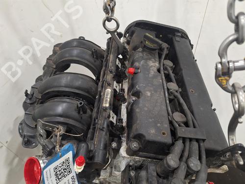 Engine FORD FIESTA VI (CB1, CCN) 1.4 | BP32270654M1 