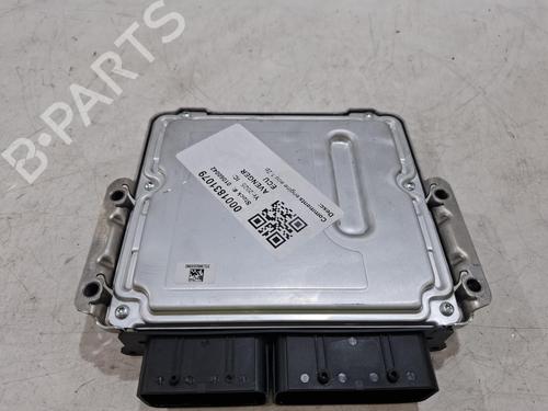 Engine control unit (ECU) JEEP AVENGER (J2) 1.2 GSE T3 | BP39432964M57 - Image 4