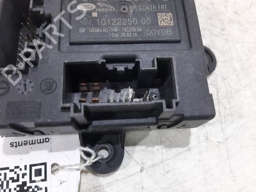 Control unit LAND ROVER RANGE ROVER SPORT II (L494) 3.0 SDV6 Hybrid 4x4 | BP30495852M11