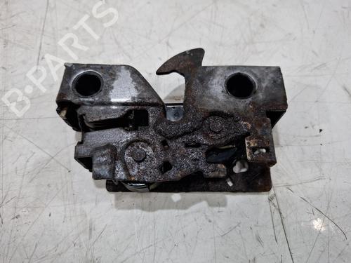 Used Hood lock Hood lock SKODA OCTAVIA III (5E3, NL3, NR3) 1.6 TDI (110 hp) 40035557 40035557