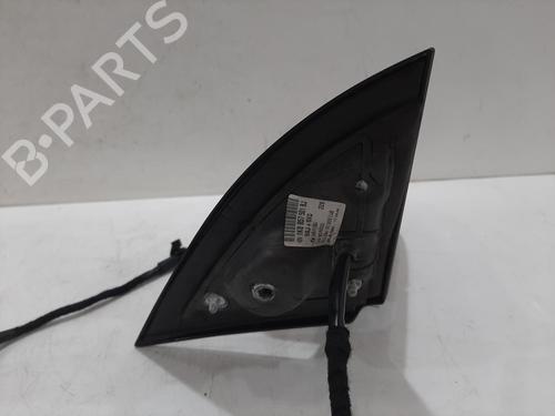 Left mirror VW SCIROCCO III (137, 138) 2.0 TDI | BP29059866C26 