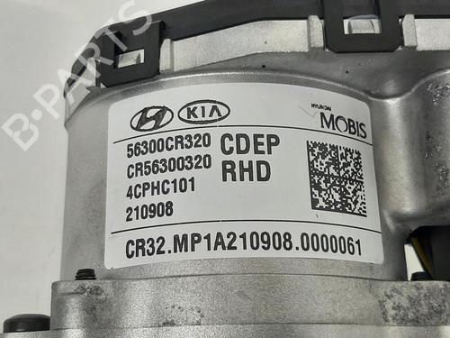 Lenksäule KIA XCEED (CD) 1.6 GDI Hybrid | BP26866547M21  - Image 5
