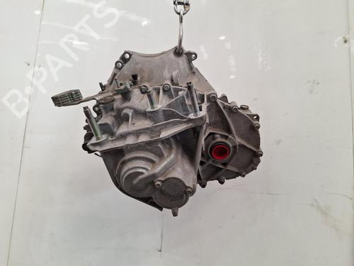 Gearbox MAZDA 2 Hatchback (DL, DJ) 1.5 SKYACTIV-G | BP38236885M3 - Image 5