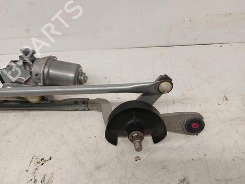 Front wiper motor TOYOTA YARIS (_P21_, _PA1_, _PH1_) 1.5 Hybrid (MXPH10, MXPH11) | BP26868603M29 