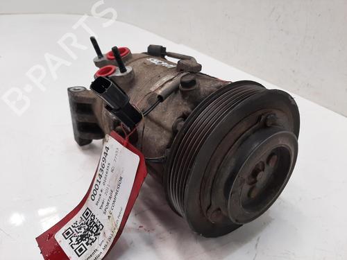 AC compressor KIA SPORTAGE III (SL) 1.6 GDI | BP26840526M34 