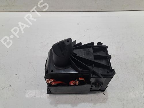 Fuse box SKODA FABIA III (NJ3) 1.2 TSI | BP32448694E1 