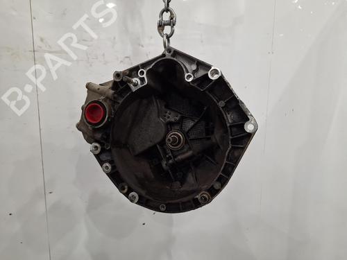 Used Gearbox Gearbox VAUXHALL ASTRA Mk VI (J) (P10) 1.6 (115 hp) 33212618 33212618