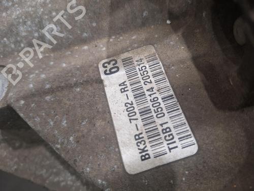 Gearbox FORD TRANSIT CUSTOM V362 Van (FY, FZ) 2.2 TDCi | BP39266963M3 - Image 6