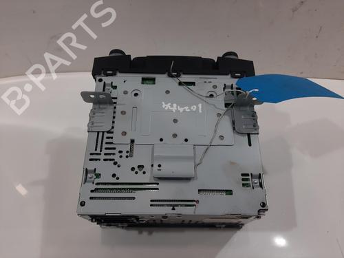 Radio HYUNDAI i30 (FD) 1.6 CRDi | BP29554142E6 