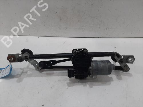 Viskermotor vindrude HYUNDAI i10 II (BA, IA) 1.0 (67 hp) 31685976